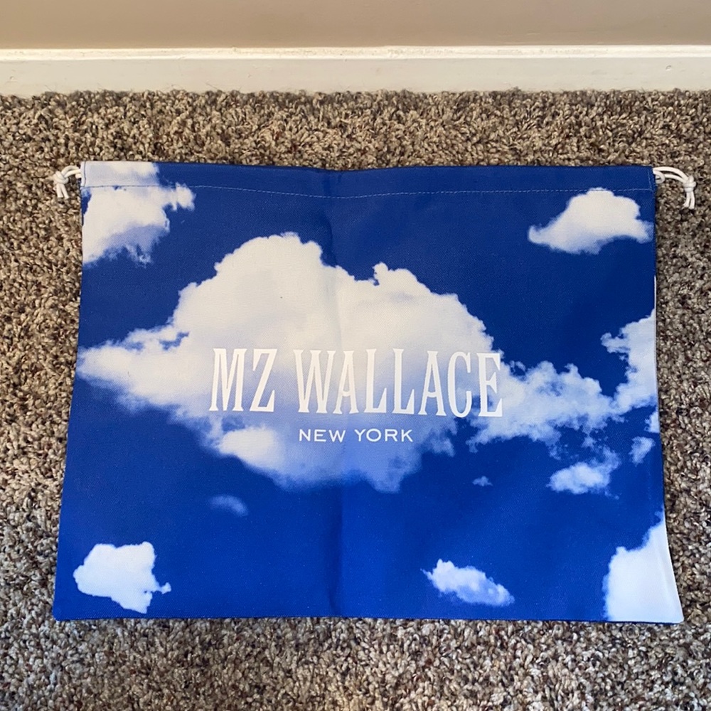 MZ Wallace Dust Bag